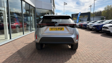 Toyota Yaris Cross 1.5 Hybrid Design 5dr CVT Hybrid Estate